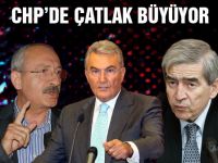 CHP içindeki son savaş