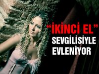 Pınar Aylin evleniyor