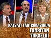 Katsayı tartışmasında tansiyon yükseldi