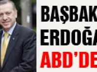 Başbakan Erdoğan ABDde