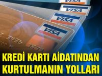 Kredi kartı aidatından kurtulmanın 5 yolu
