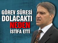 Erdoğan Obama görüşmesi istifa getirdi