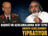 Genelkurmay kendini yıpratıyor