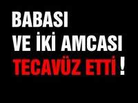 Aile boyu sapıklık