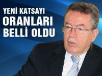 YÖK yeni katsayı oranlarını açıkladı