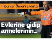 Ömerden tepki