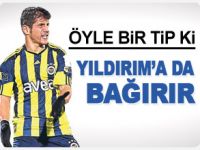 Hıncal Uluç: Emre Aziz Yıldırıma da bağırabilir
