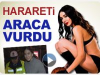 Ece Gürselin ehliyetine el konuldu