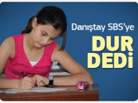 7. sınıf SBS iptal edildi