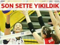 Sultanlar D Grubunu 3 galibiyet - 2 yenilgiyle noktaladı.