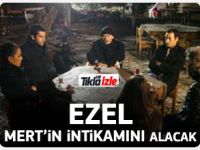 Ezel 42. bölüm fragmanı