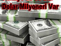 Türkiyede 38 Bin Dolar Milyoneri Var